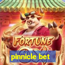 pinnicle bet