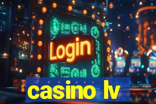 casino lv