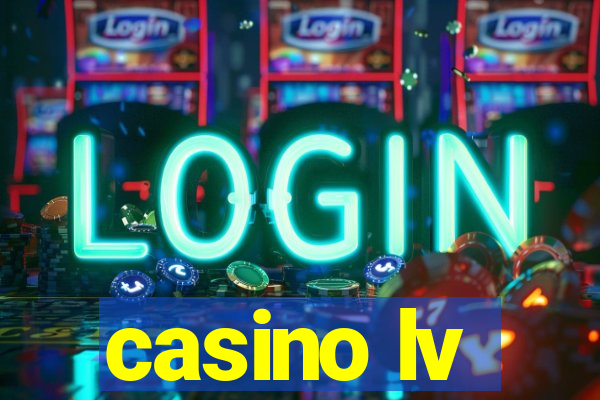 casino lv