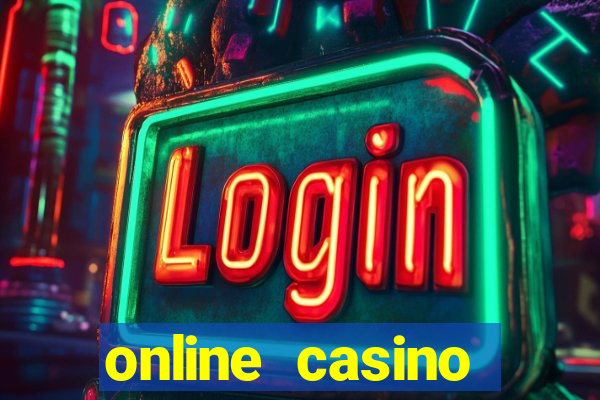 online casino jackpot games