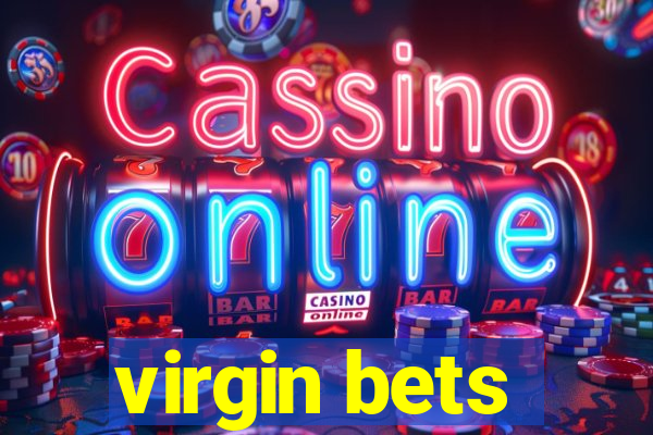 virgin bets