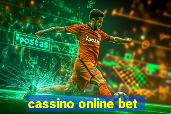 cassino online bet