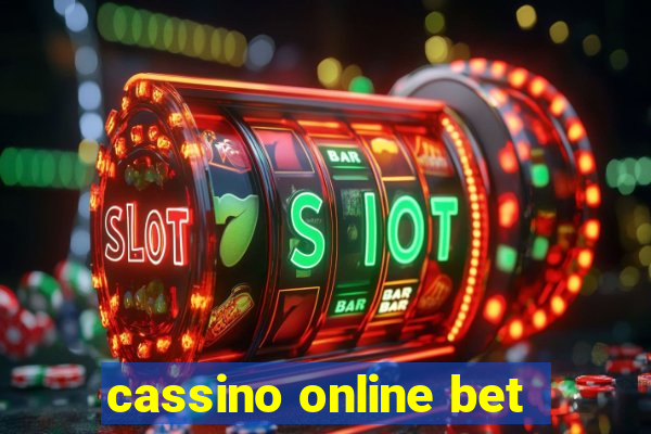 cassino online bet