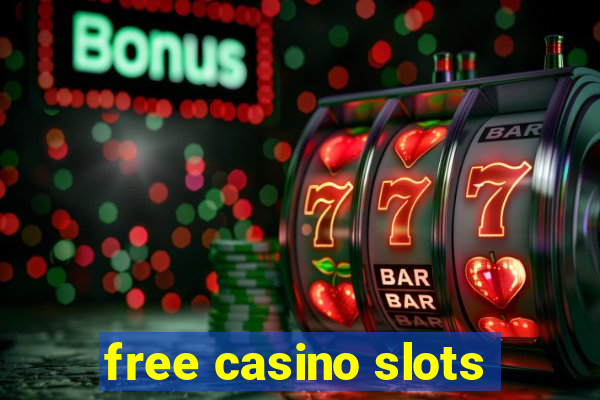 free casino slots