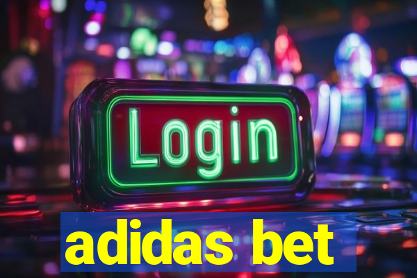 adidas bet