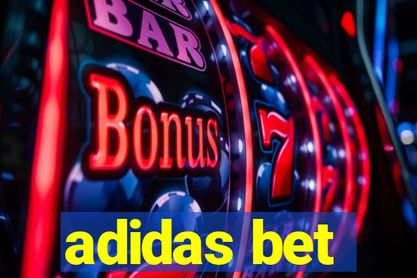 adidas bet