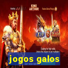 jogos galos