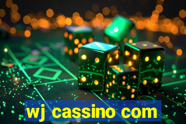 wj cassino com