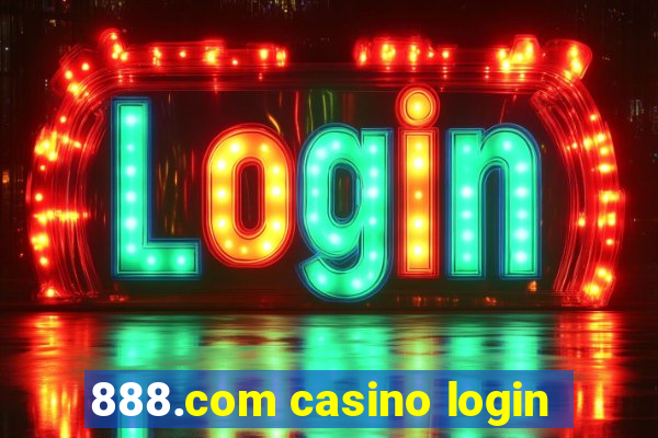 888.com casino login