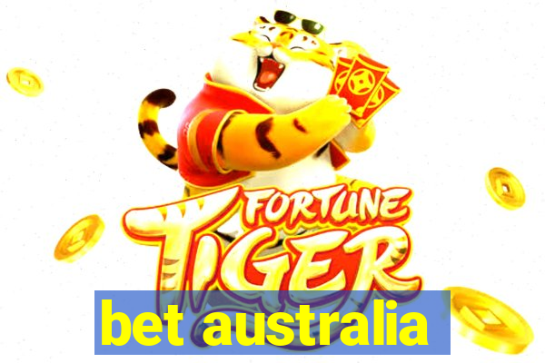 bet australia