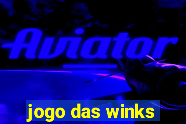 jogo das winks