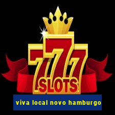 viva local novo hamburgo