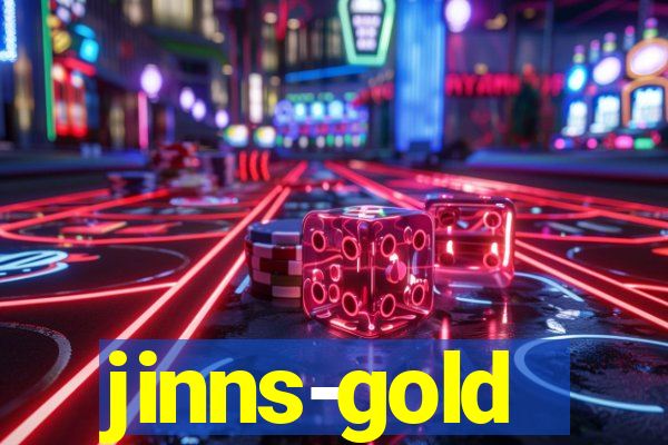 jinns-gold