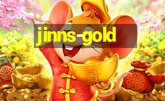 jinns-gold