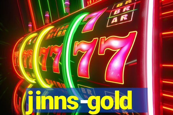 jinns-gold