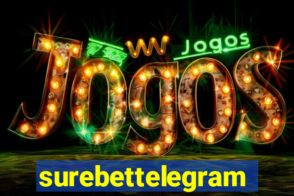 surebettelegram