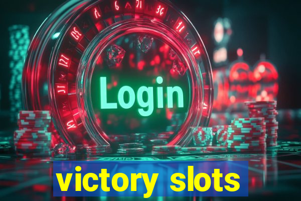 victory slots