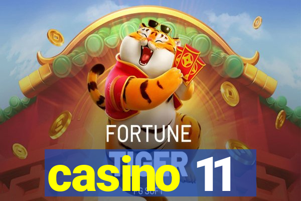 casino 11