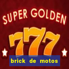 brick de motos porto alegre