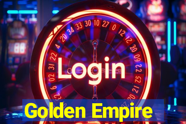 Golden Empire