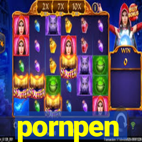 pornpen