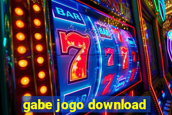 gabe jogo download