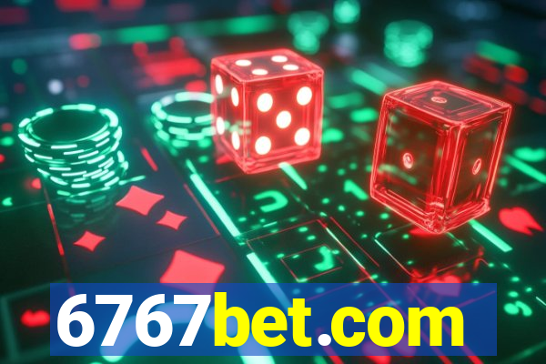 6767bet.com