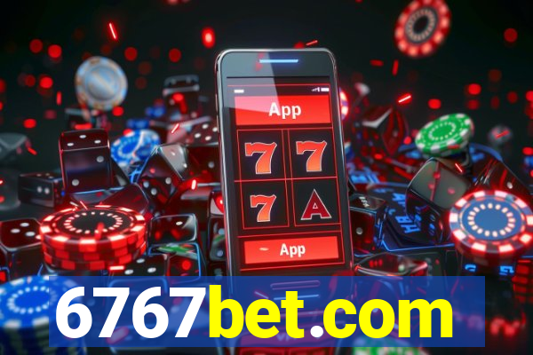 6767bet.com