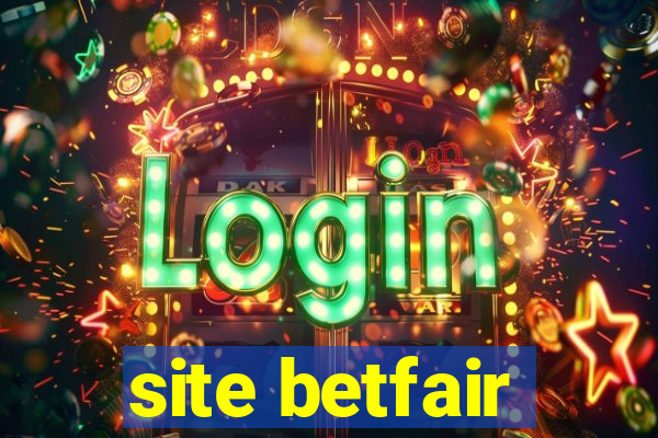 site betfair