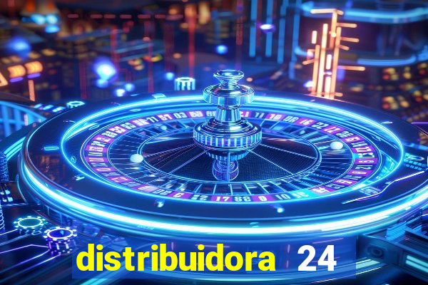 distribuidora 24 horas entrega porto velho