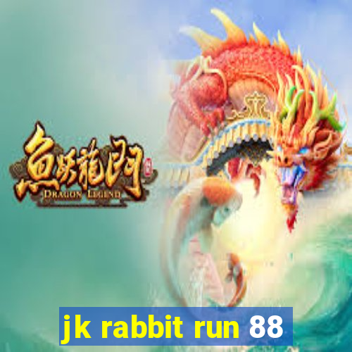 jk rabbit run 88