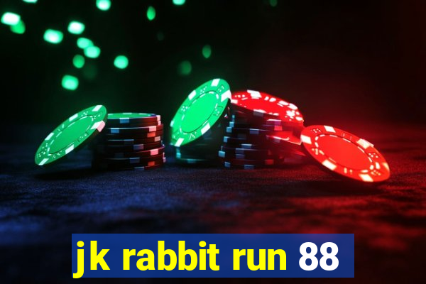 jk rabbit run 88