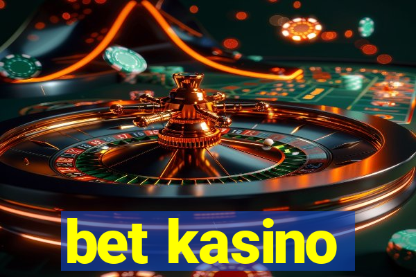 bet kasino