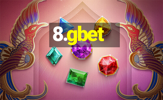 8.gbet