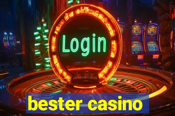 bester casino