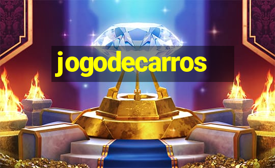 jogodecarros