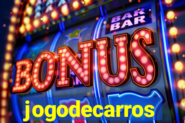 jogodecarros