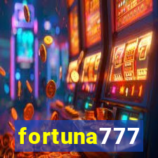 fortuna777