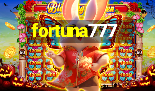 fortuna777