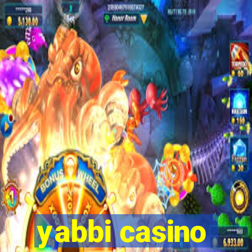 yabbi casino