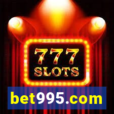 bet995.com