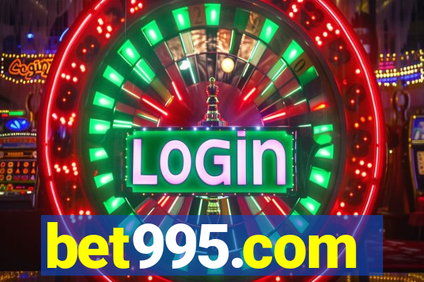 bet995.com