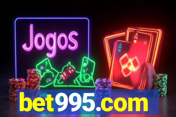 bet995.com