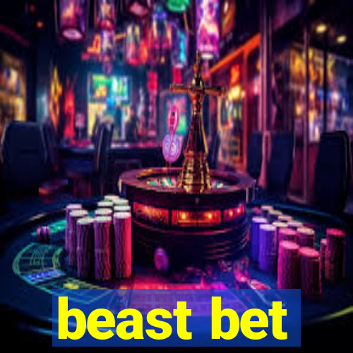 beast bet