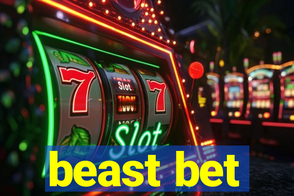 beast bet