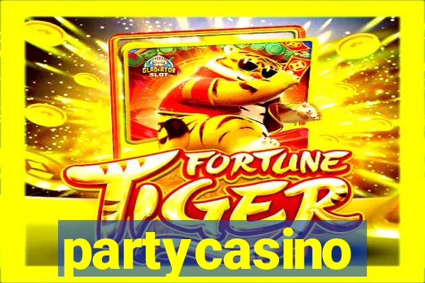 partycasino