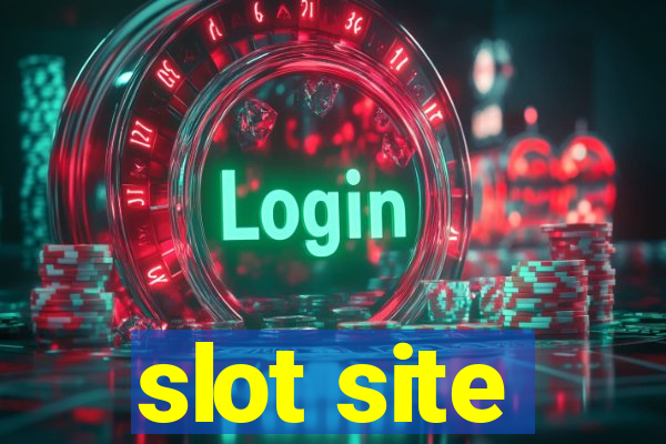 slot site