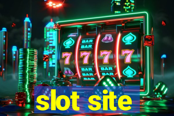 slot site