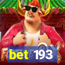 bet 193