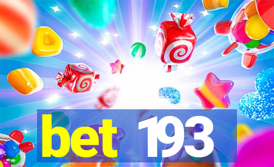 bet 193